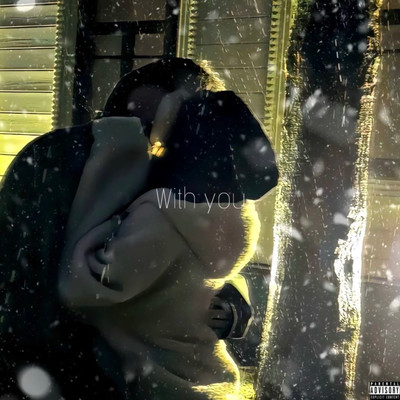 With you Front Cover