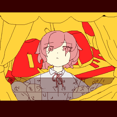 Writer's High (feat. KASANE TETO & Kaai Yuki) Front Cover