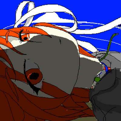 機拐島(2025) (feat. デフォ子 & 足立レイ)のジャケット写真