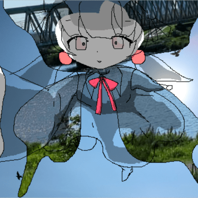 春分の日 (feat. 初音ミク, 花隈千冬 & 歌愛ユキ)のジャケット写真