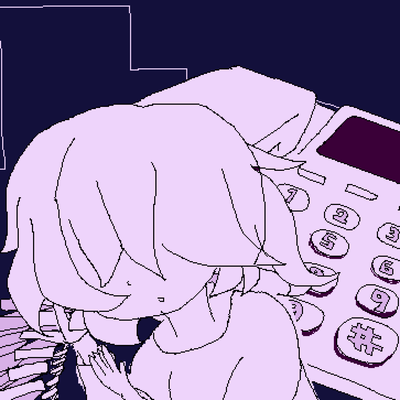 Missed Call (feat. Hanakuma Chifuyu & Utane Uta) Front Cover