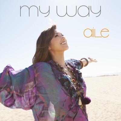 my way Front Cover
