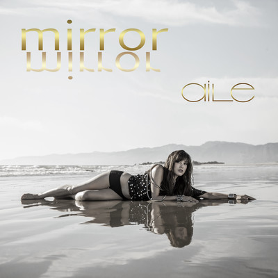 mirror Front Cover
