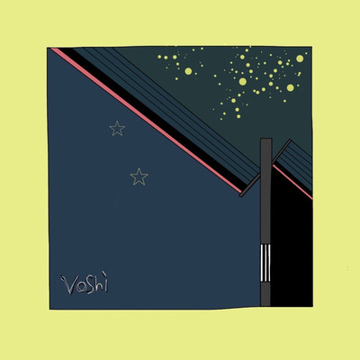 VoShi Front Cover