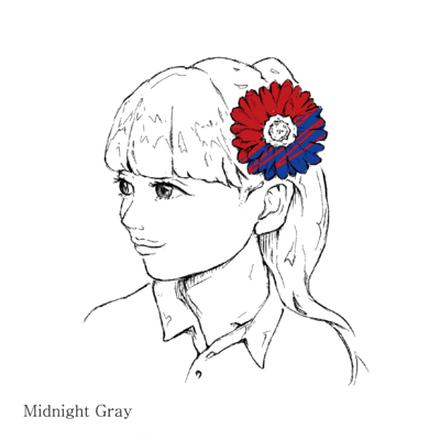 Midnight Grayのジャケット写真