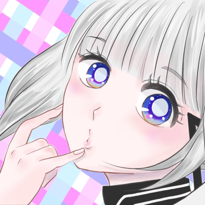 Affection (feat. 可不)のジャケット写真