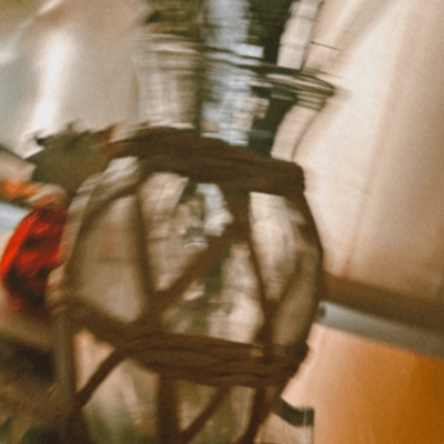 she's goneのジャケット写真