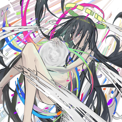 Sunny Rainのジャケット写真