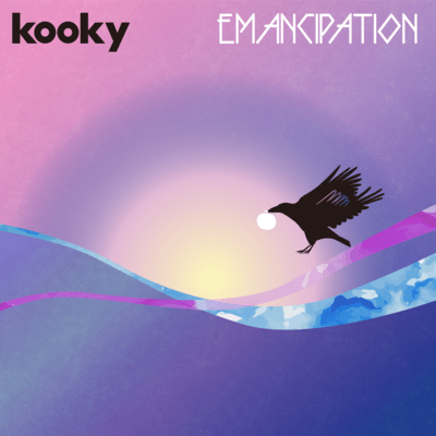 EMANCIPATION Front Cover