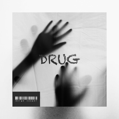 drugのジャケット写真