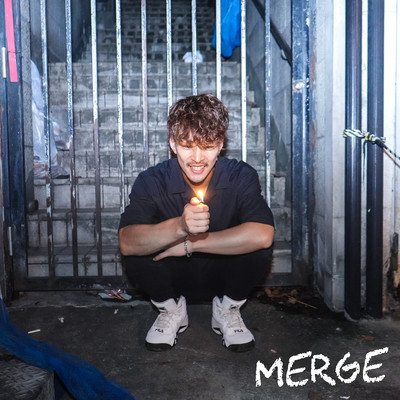 mergeのジャケット写真