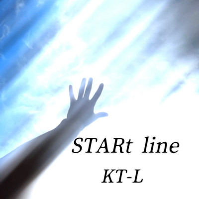 STARt lineのジャケット写真