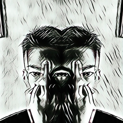 disguise Front Cover