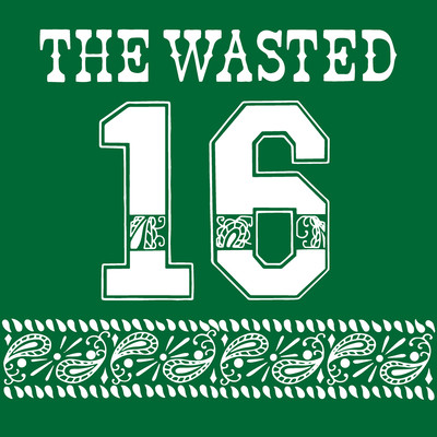 16 Front Cover