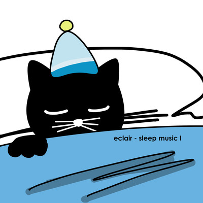 Sleep Music I Front Cover