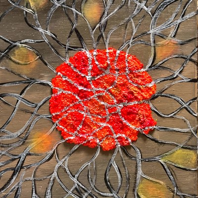 About Love Front Cover