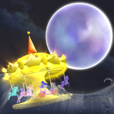 Before you fall asleep Front Cover