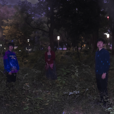 月のジャケット写真