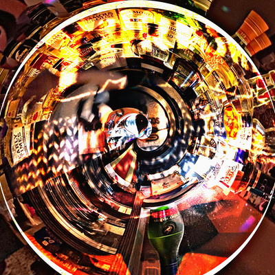 ''通''のジャケット写真