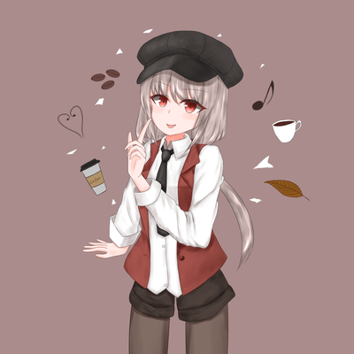 日常 (feat. 知声)のジャケット写真