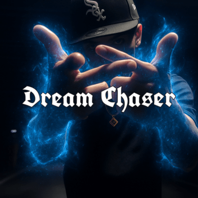 Dream Chaser Front Cover