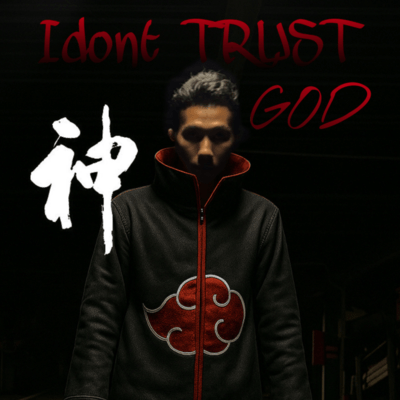 Akatsuki Front Cover