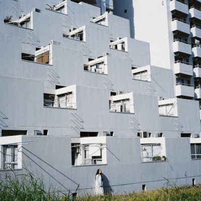 waterのジャケット写真