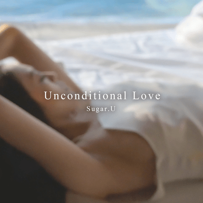 Unconditional Loveのジャケット写真