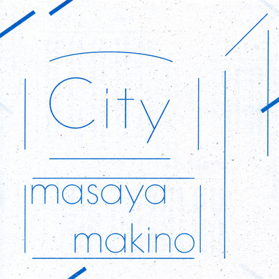 Cityのジャケット写真