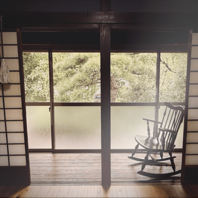 Who was like me (feat. Nagisa Murakami) Front Cover