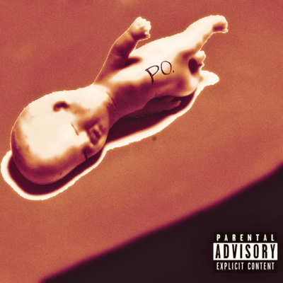 P.O Front Cover