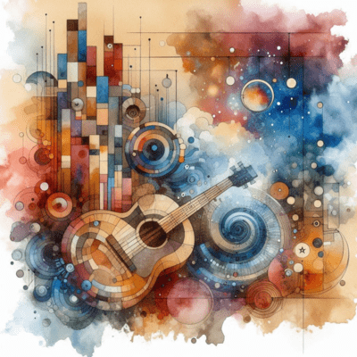 Sound Nightsのジャケット写真