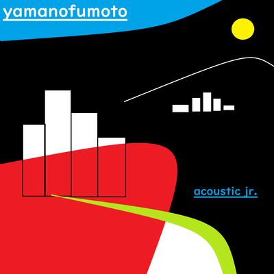 YAMA NO FUMOTO Front Cover