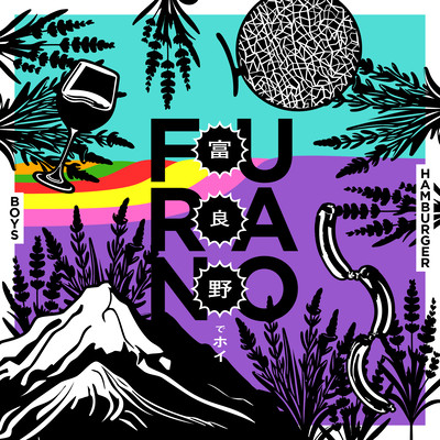 furano de hoi Front Cover