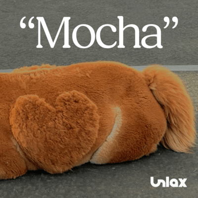 Mocha Front Cover