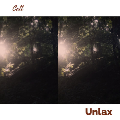 Call Front Cover