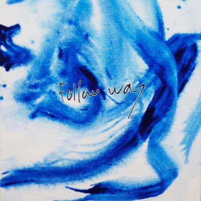 Follow way Front Cover