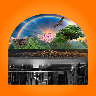 EUTOPIA Front Cover
