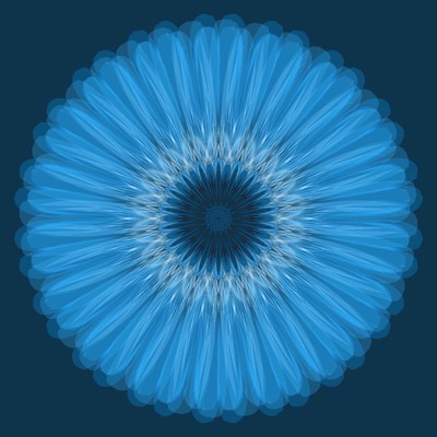 WATER Front Cover