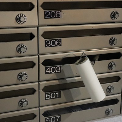 KOROKORO Front Cover