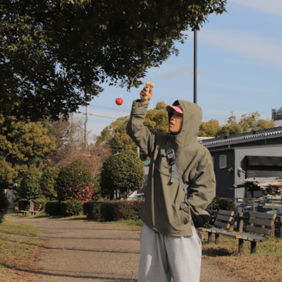 2025 / Outroのジャケット写真