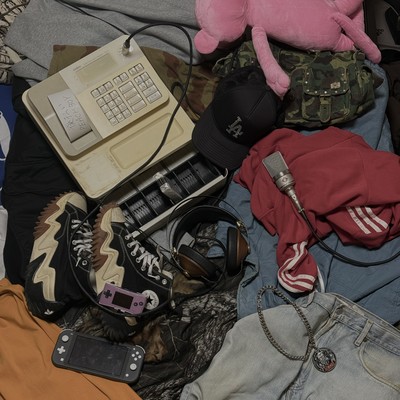 後払いのジャケット写真