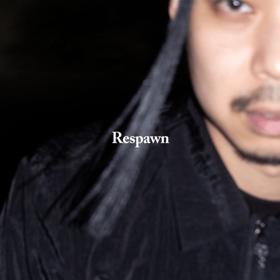 Respawn Front Cover