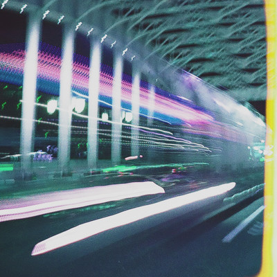 saishinshit (feat. CHAPAH)のジャケット写真