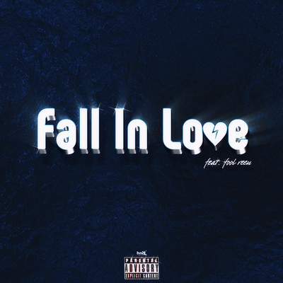 Fall In Love (feat. fool reen) Front Cover