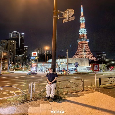 バカにしてもいいよのジャケット写真