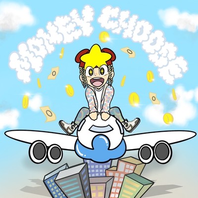 MONEY CHOOSE Front Cover