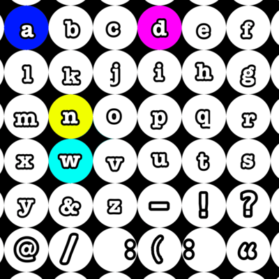 dawnのジャケット写真