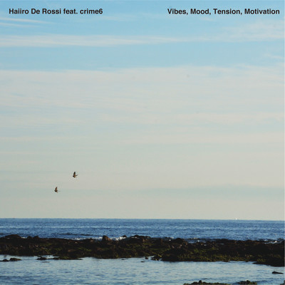 Vibes, Mood, Tension, Motivation (feat. crime6) Front Cover