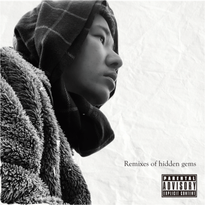 Remixes of hidden gems Front Cover